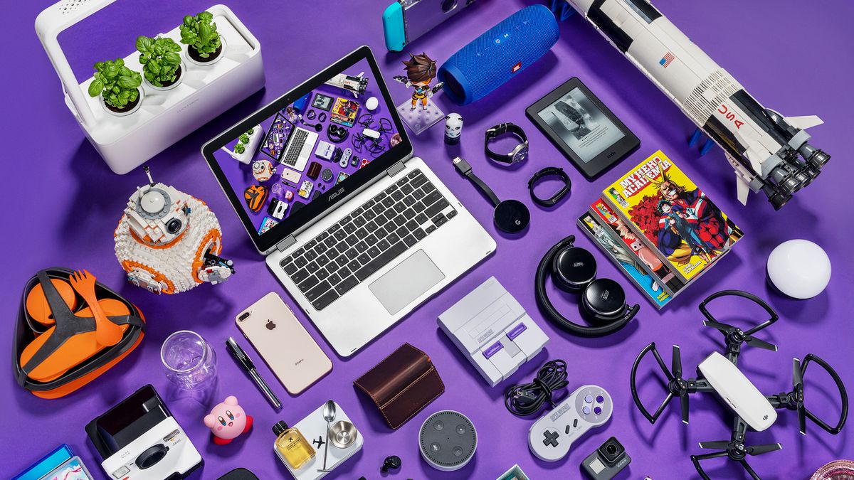 Gadgets & Accessories