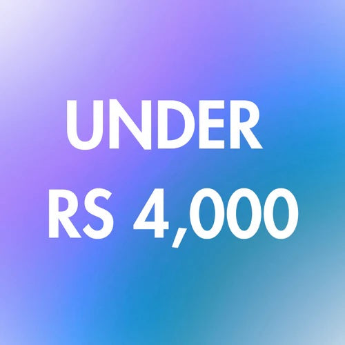 UNDER RS 4000