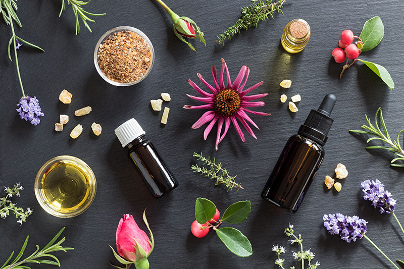 Cosmetics