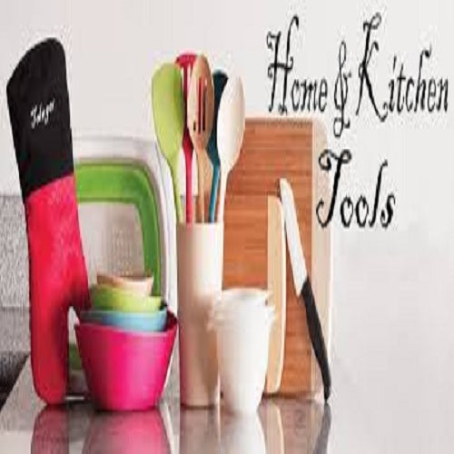 Kitchen Accessories