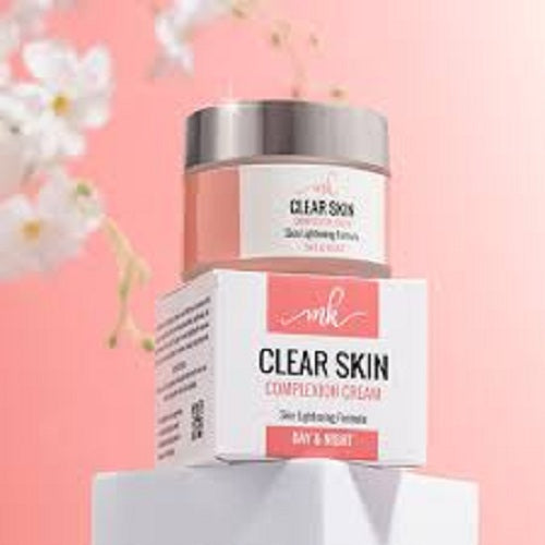 Beauty Creams
