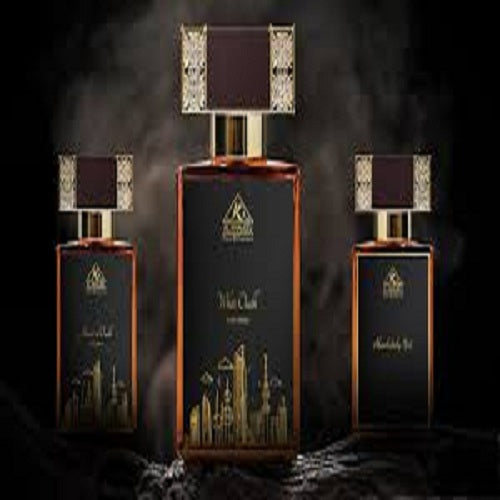 Perfumes